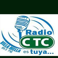 Radio CTC постер