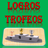 Logros/Trofeos Minecraft 图标