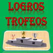Logros/Trofeos Minecraft