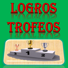 Logros/Trofeos Minecraft icône