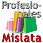 Profesionales de Mislata biểu tượng