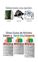 برنامه‌نما Profesionales de Mislata عکس از صفحه