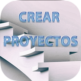 How to Create Projects icon