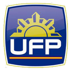 Icona Unión Federal de Policía - UFP