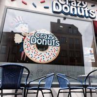 Crazy Donuts Nürnberg screenshot 1