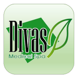 Divas Medical Spa icon