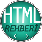 HTML Rehberi 图标