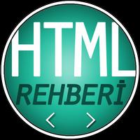 HTML Rehberi পোস্টার