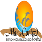 Mar de Cortez Beach Rentals icône