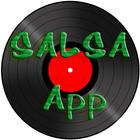 Salsa Dura App আইকন
