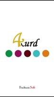 4 Kurd 海报