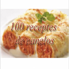 100 canelons diferents icon