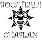 BOCATERIA CHAFLAN ikon
