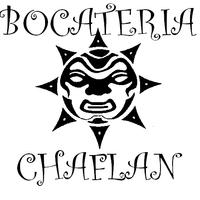 BOCATERIA CHAFLAN poster