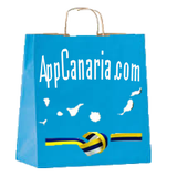 AppCanaria icône