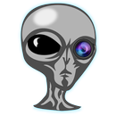 Unidentified Alien Selfies APK