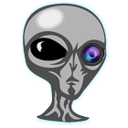 Unidentified Alien Selfies icon