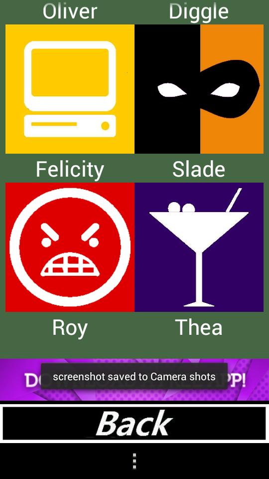 Drunken Arrow Green Edition for Android APK Download Drunken Arrow Green Edition for Android APK Download