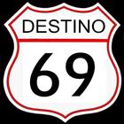 آیکون‌ DESTINO 69