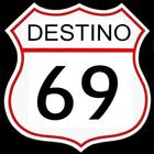 DESTINO 69 آئیکن