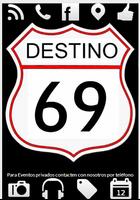 DESTINO 69 اسکرین شاٹ 2