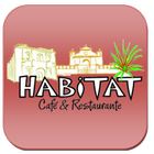 Habitat Coffee & Restaurant icon