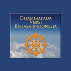 Dhammapada Indonesian Version icône