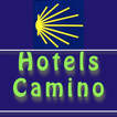 Hotels Camino-Way of St James
