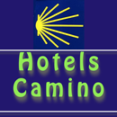 Hotels Camino-Way of St James APK