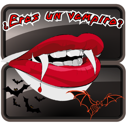 Detector vampiro falso broma