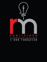 RM Publicidad 3.0 poster