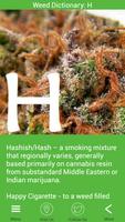 Weed Dictionary 스크린샷 3