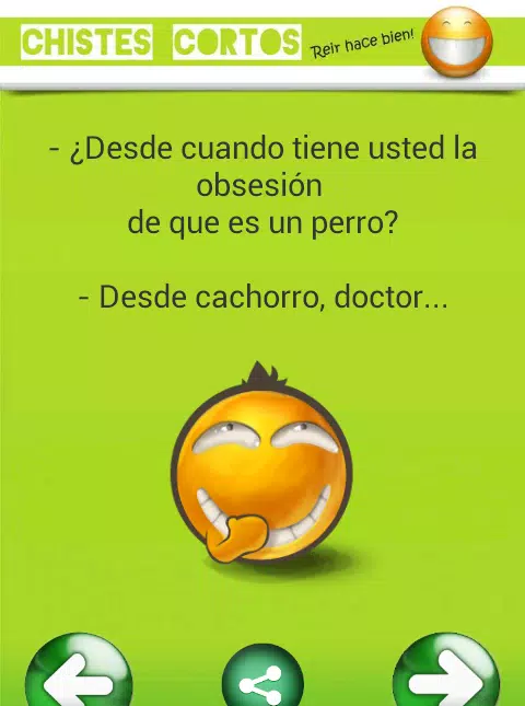 Chistes Cortos APK for Android Download