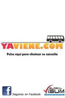 Poster YAVIENE.COM