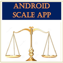 SCALE APP FOR ANDROID-APK