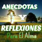 Icona anecdotas y reflexiones