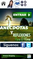 3 Schermata anecdotas y reflexiones