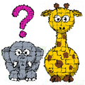 What animal are you?