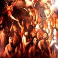 animas del purgatorio