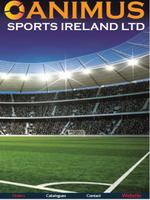 Animus Sports Ireland LTD скриншот 3