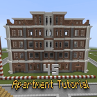 ikon Apartment Tutorial - Minecraft