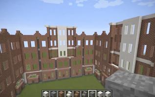 Apartment Tutorial - Minecraft स्क्रीनशॉट 1