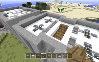 Apartment Tutorial - Minecraft स्क्रीनशॉट 2