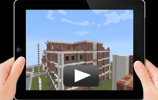 Apartment Tutorial - Minecraft स्क्रीनशॉट 3