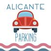 Alicante Parking Público Plazas Libres Tiempo Real