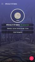 Alicante Parking Público Plazas Libres Tiempo Real captura de pantalla 1