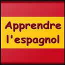 Apprendre l'espagnol - Vocabulaire espagnol facile APK