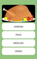 Apprendre l'espagnol - Vocabulaire espagnol facile screenshot 3