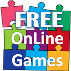 Free Online Games icon