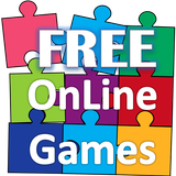 Free Online Games icon